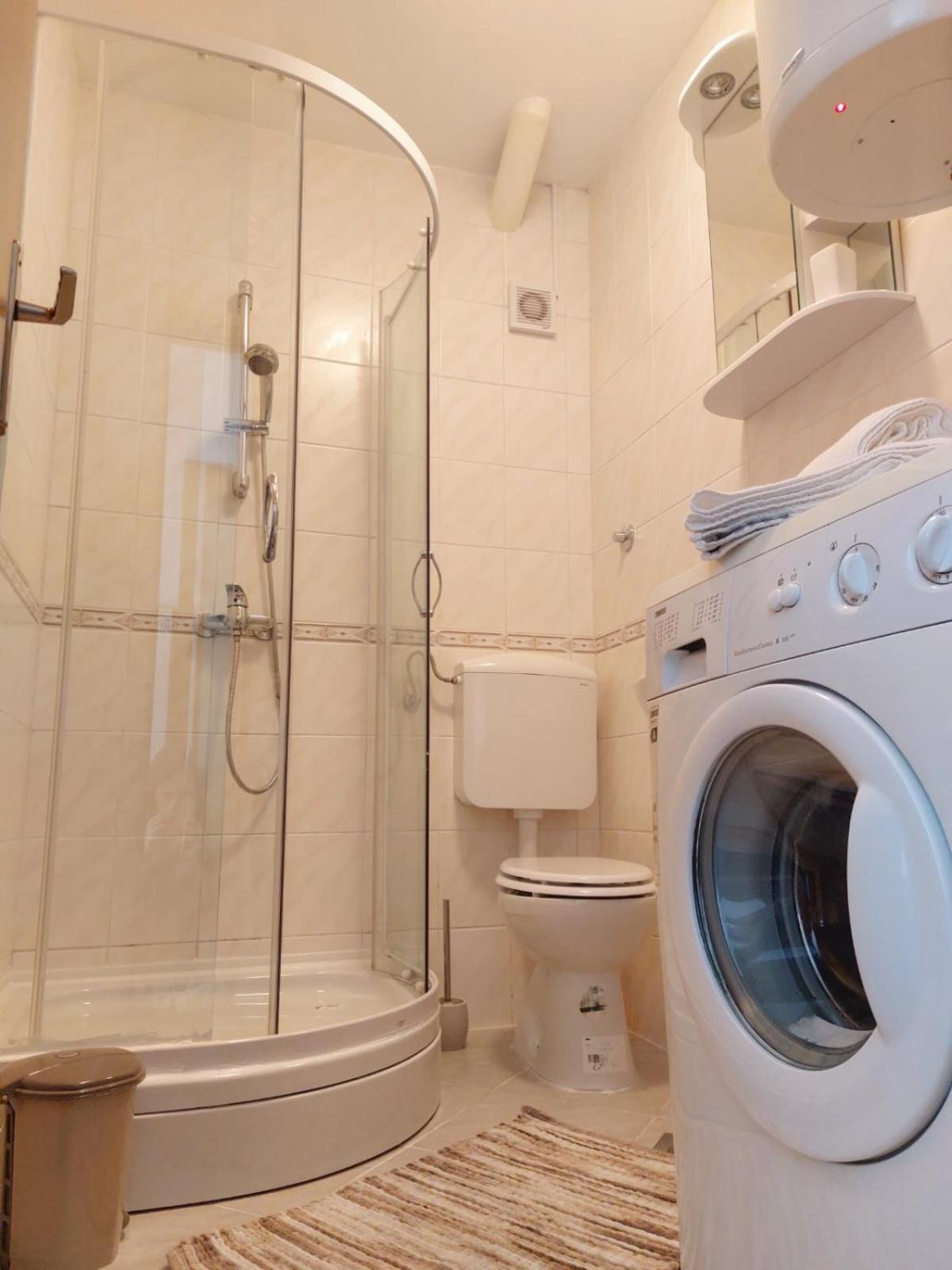 Apartman ReJna