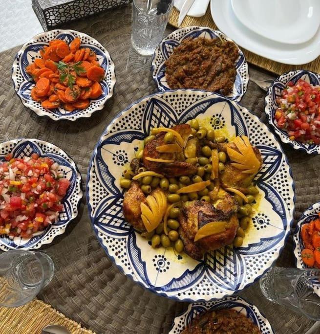 فيلا لو كلو دو لاتلاس 4