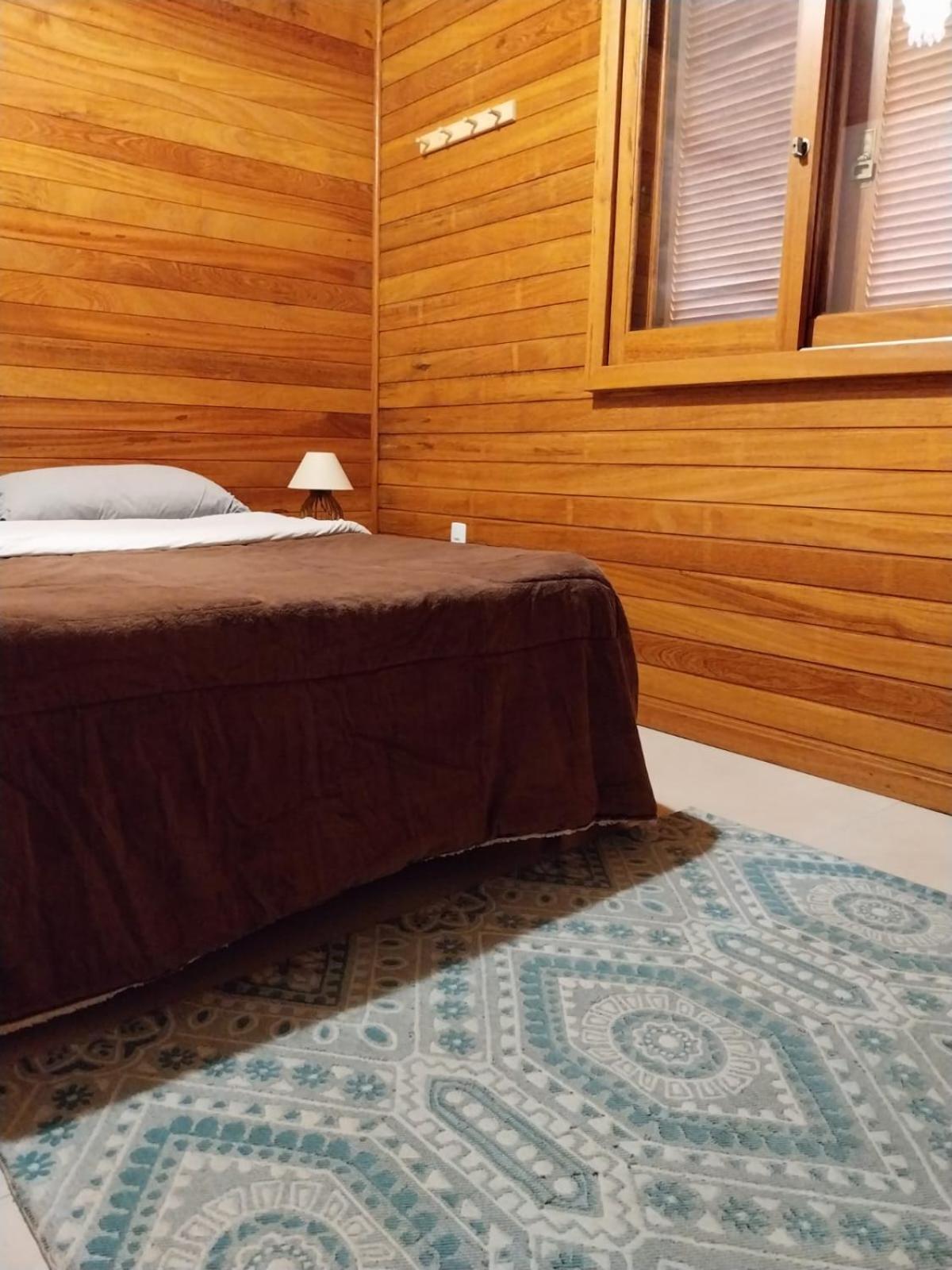 Super Cabana Paradiso I Conforto e Tranquilidade
