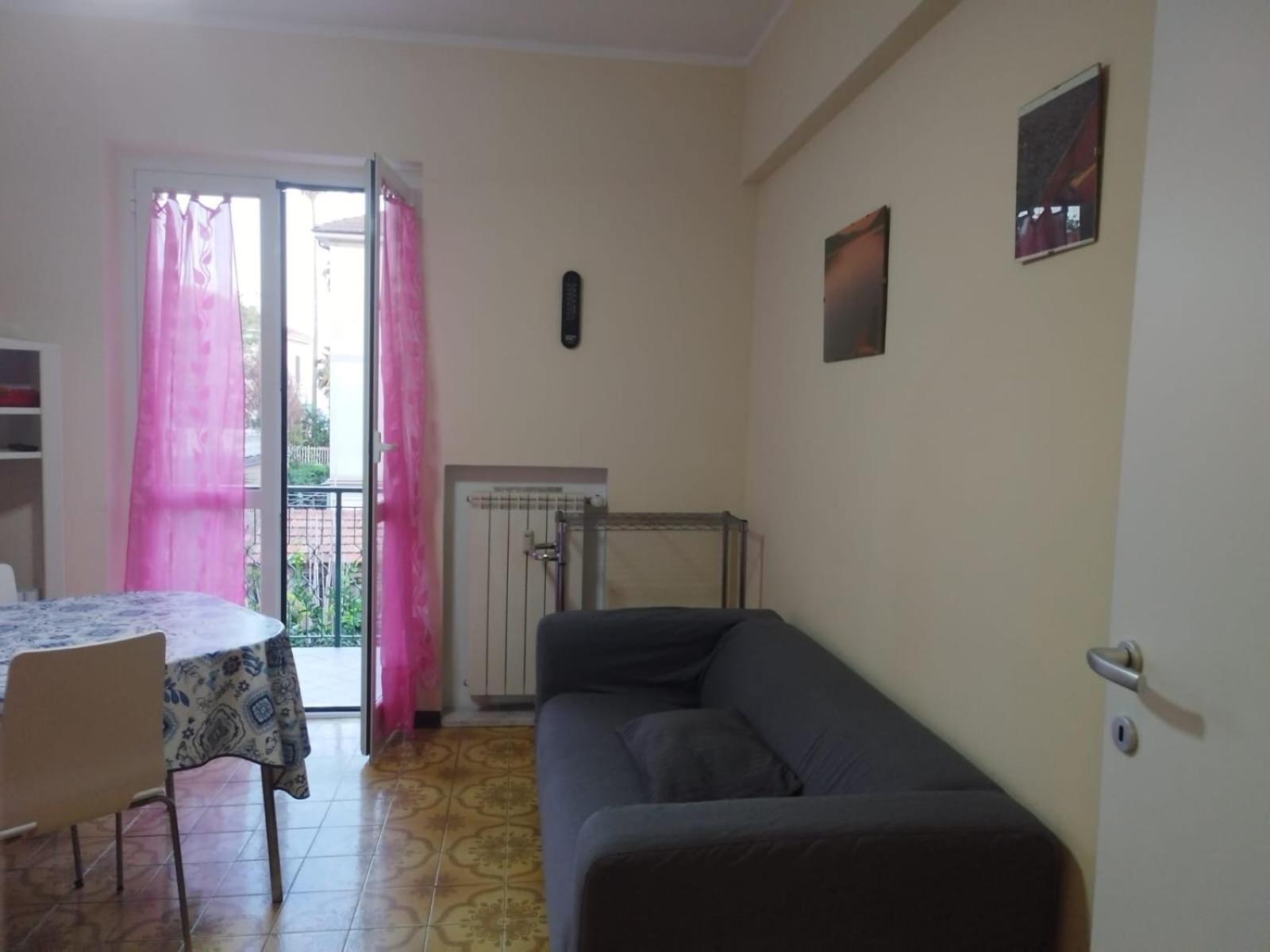 Casa del mare Ligure Borgio Verezzi view 5