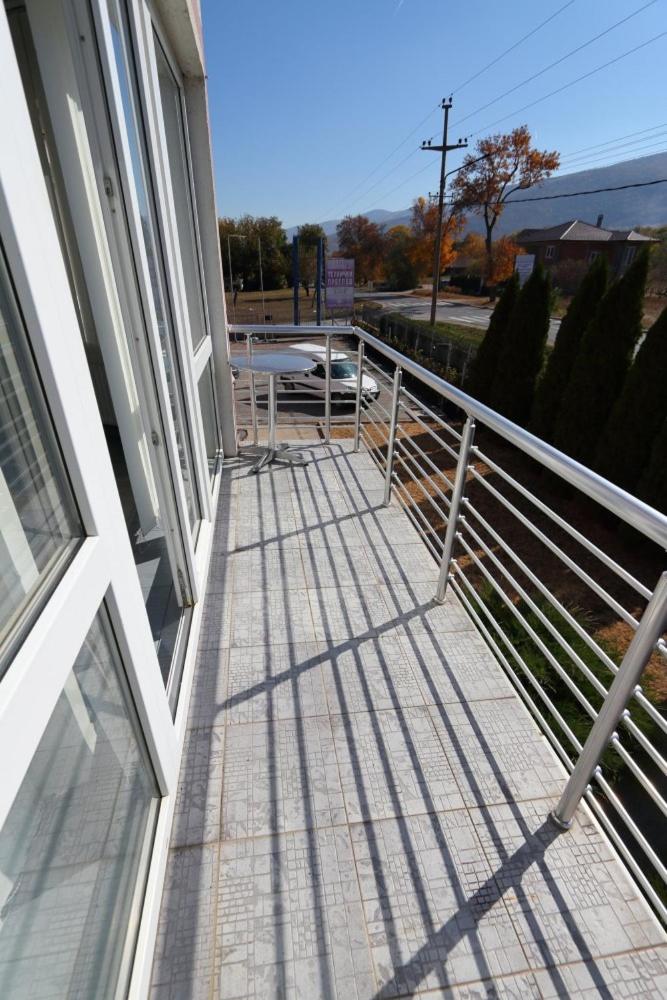 Studio Apartmani UZOR