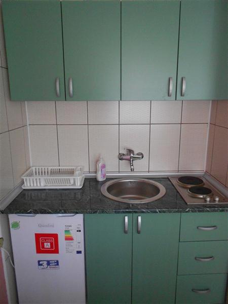 Studio Apartmani UZOR