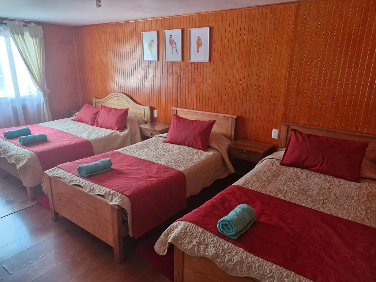 Hostal La nona