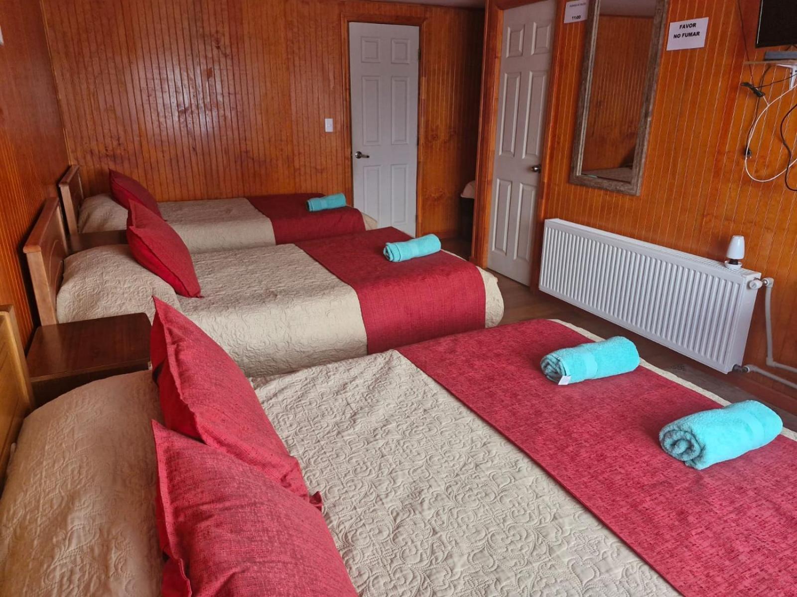 Hostal La nona