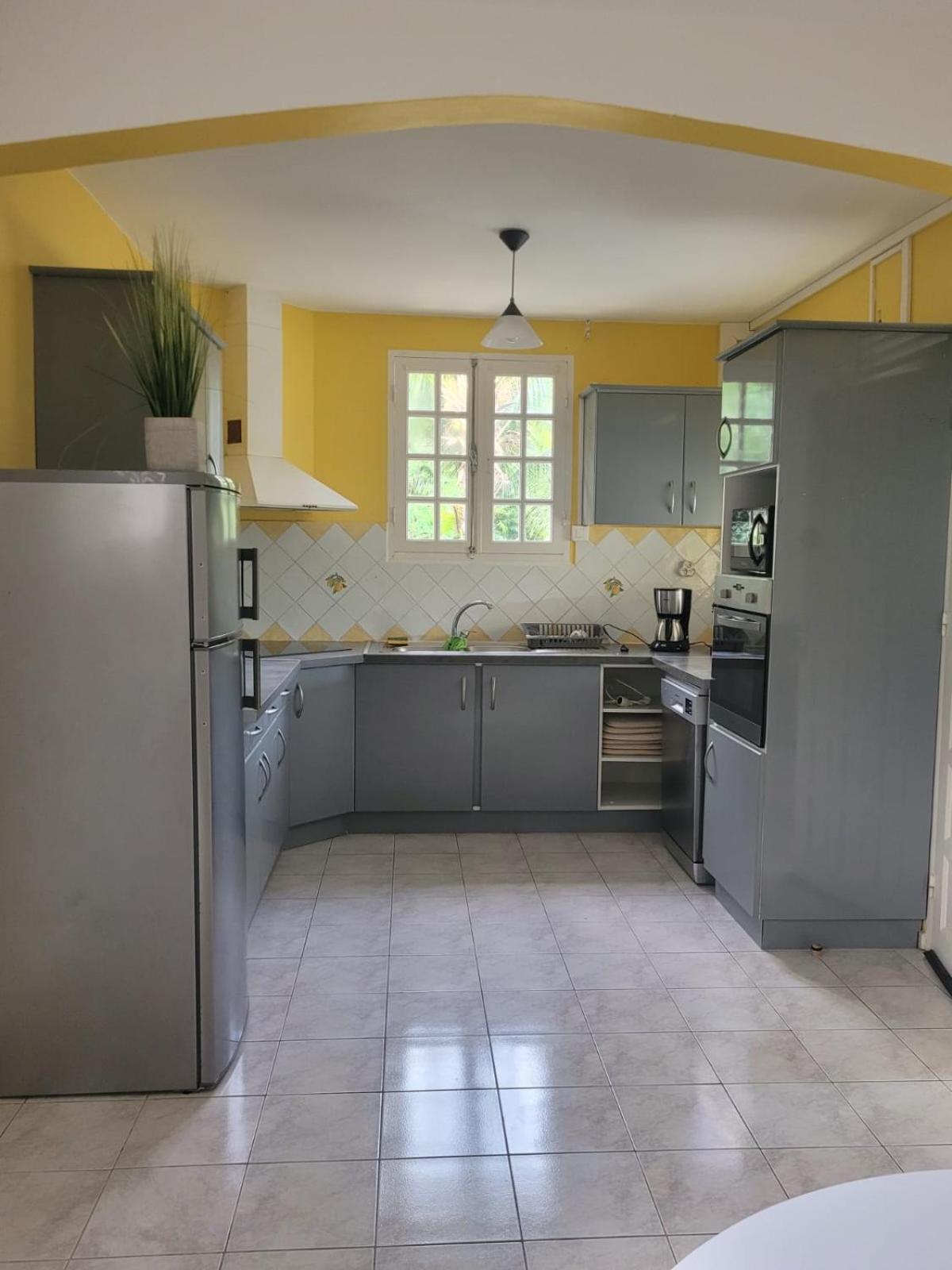MAISON AGREABLE
