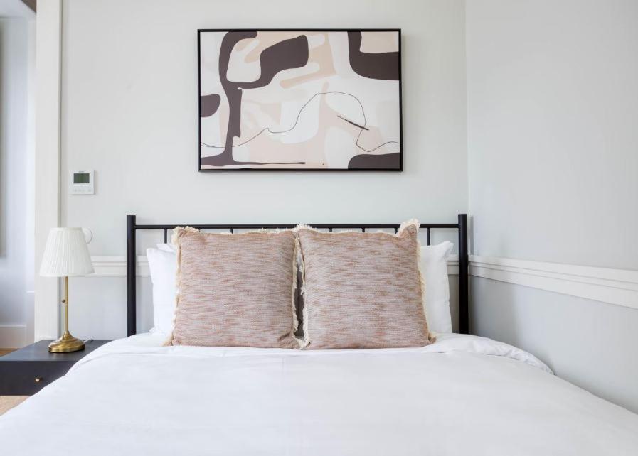 Private bedrooms in the Heart of Lisbon
