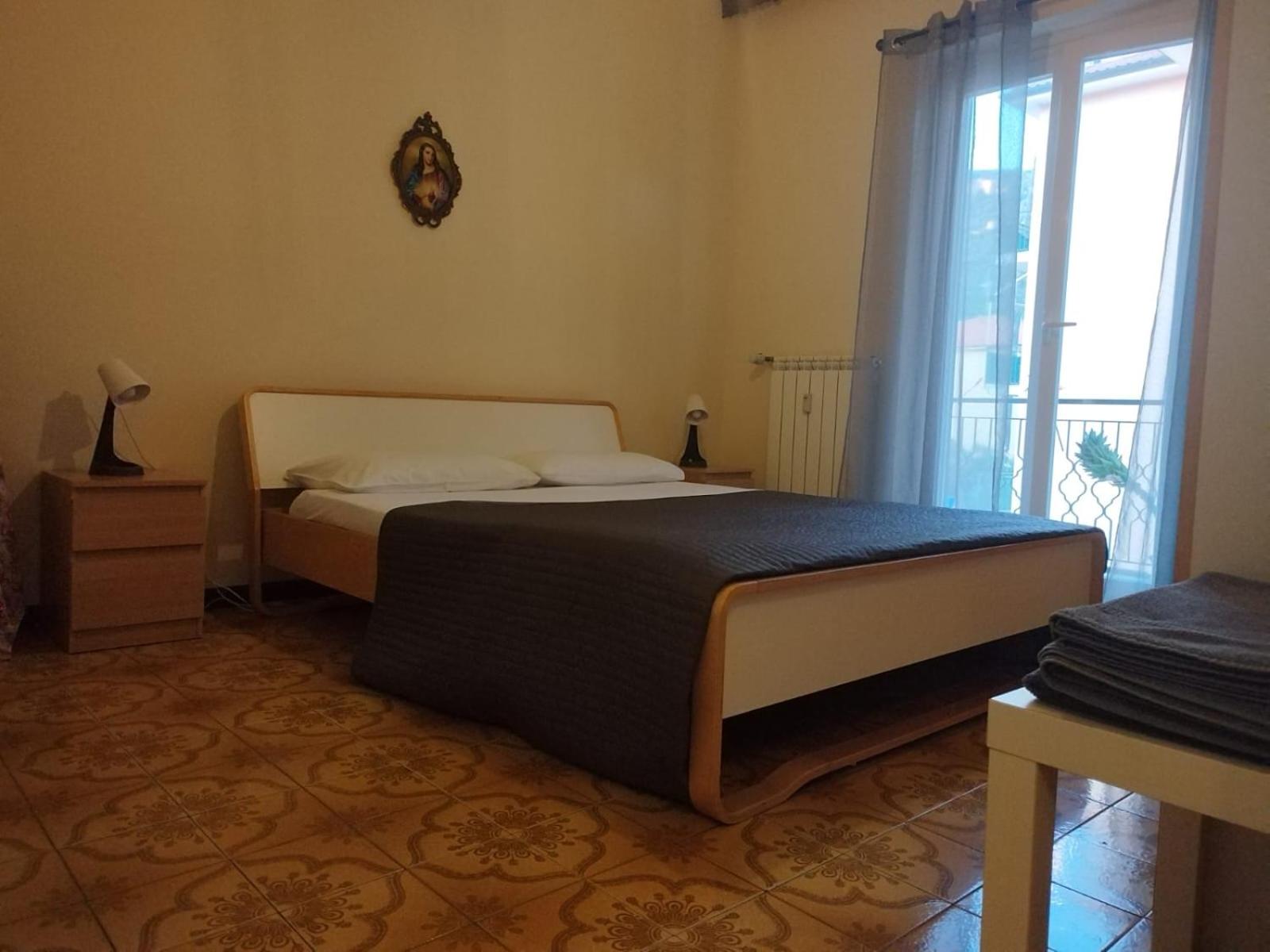 Casa del mare Ligure Borgio Verezzi view 3