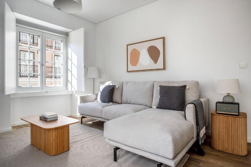 Private bedrooms in the Heart of Lisbon