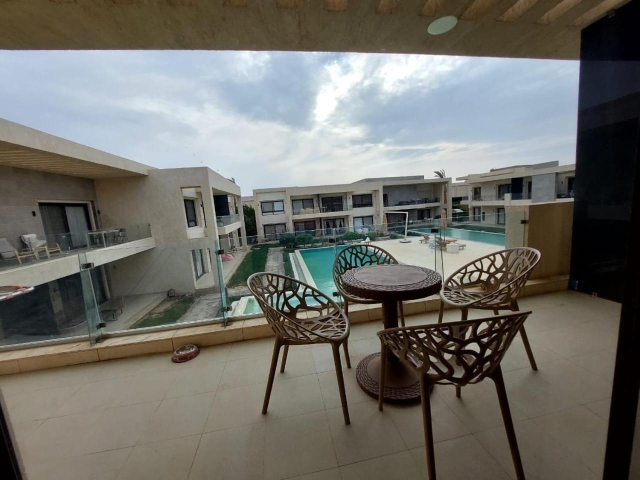 G Cribs Gouna