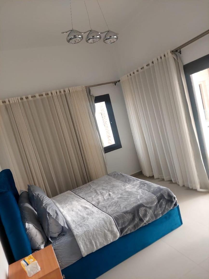 G Cribs Gouna