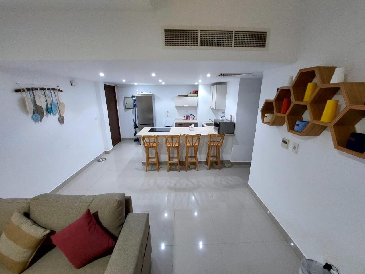 G Cribs Gouna