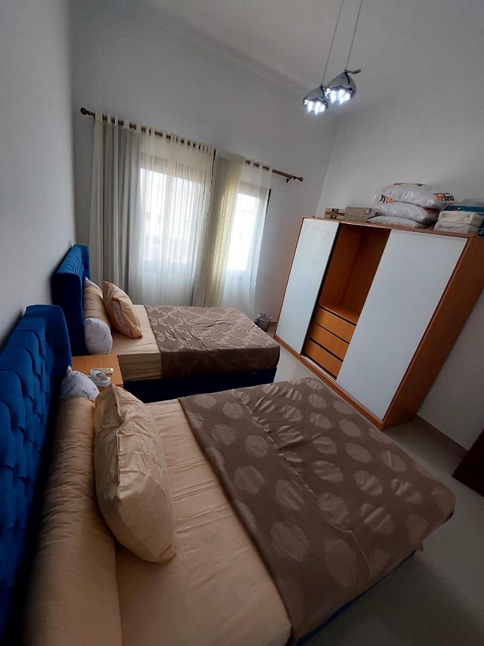 G Cribs Gouna