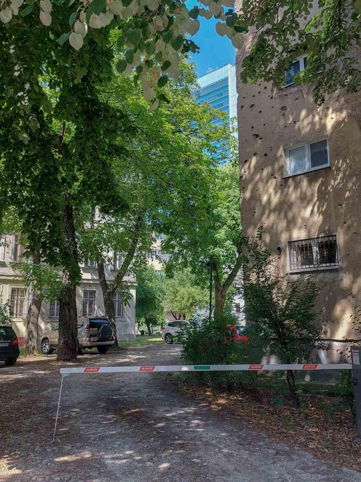 Apartman ReJna