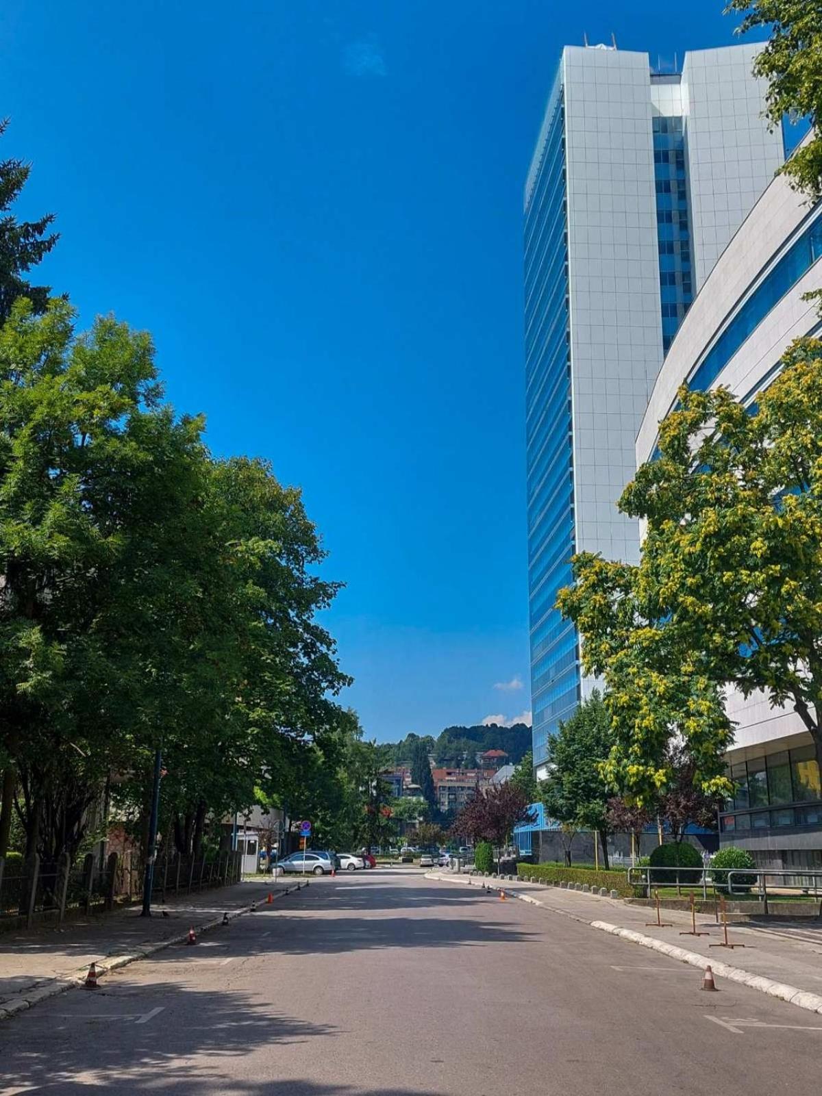 Apartman ReJna