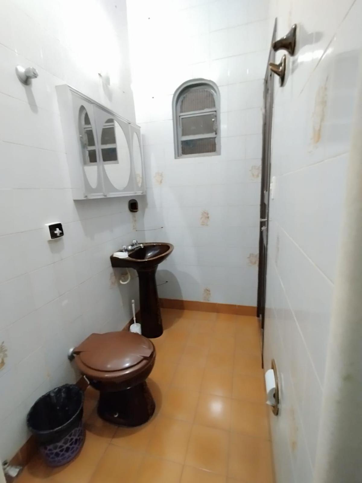 Pousada Castelinho