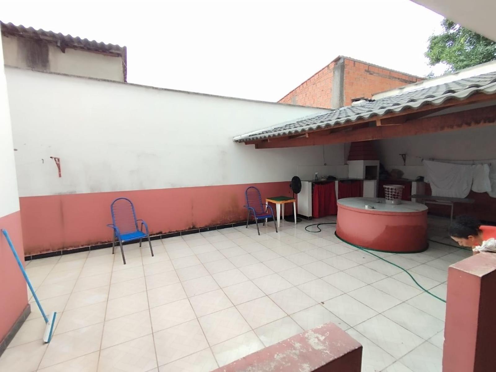 Pousada Castelinho
