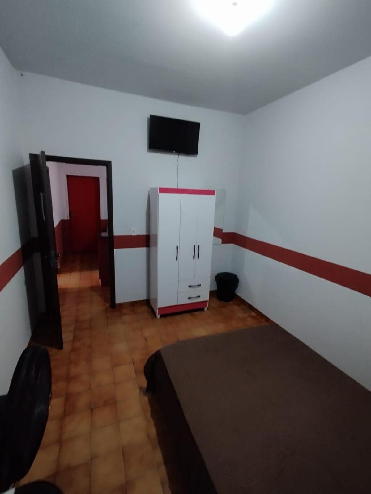 Pousada Castelinho