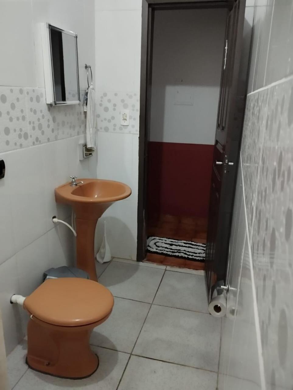 Pousada Castelinho