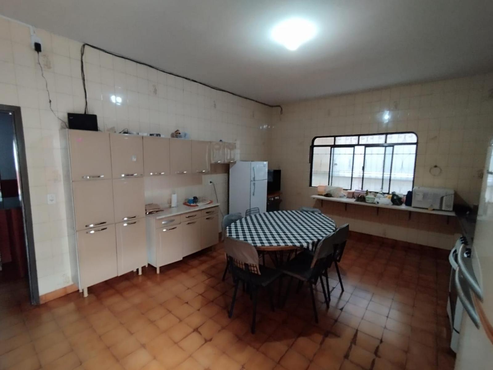 Pousada Castelinho