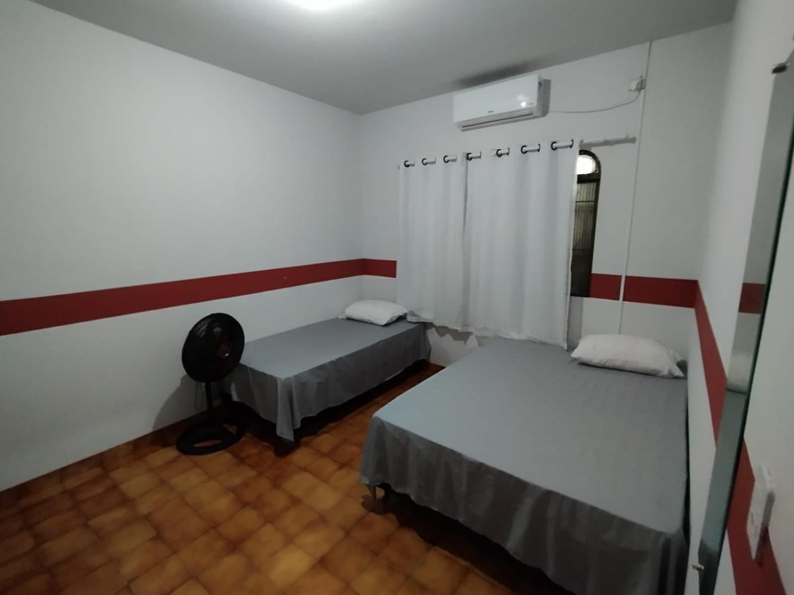 Pousada Castelinho