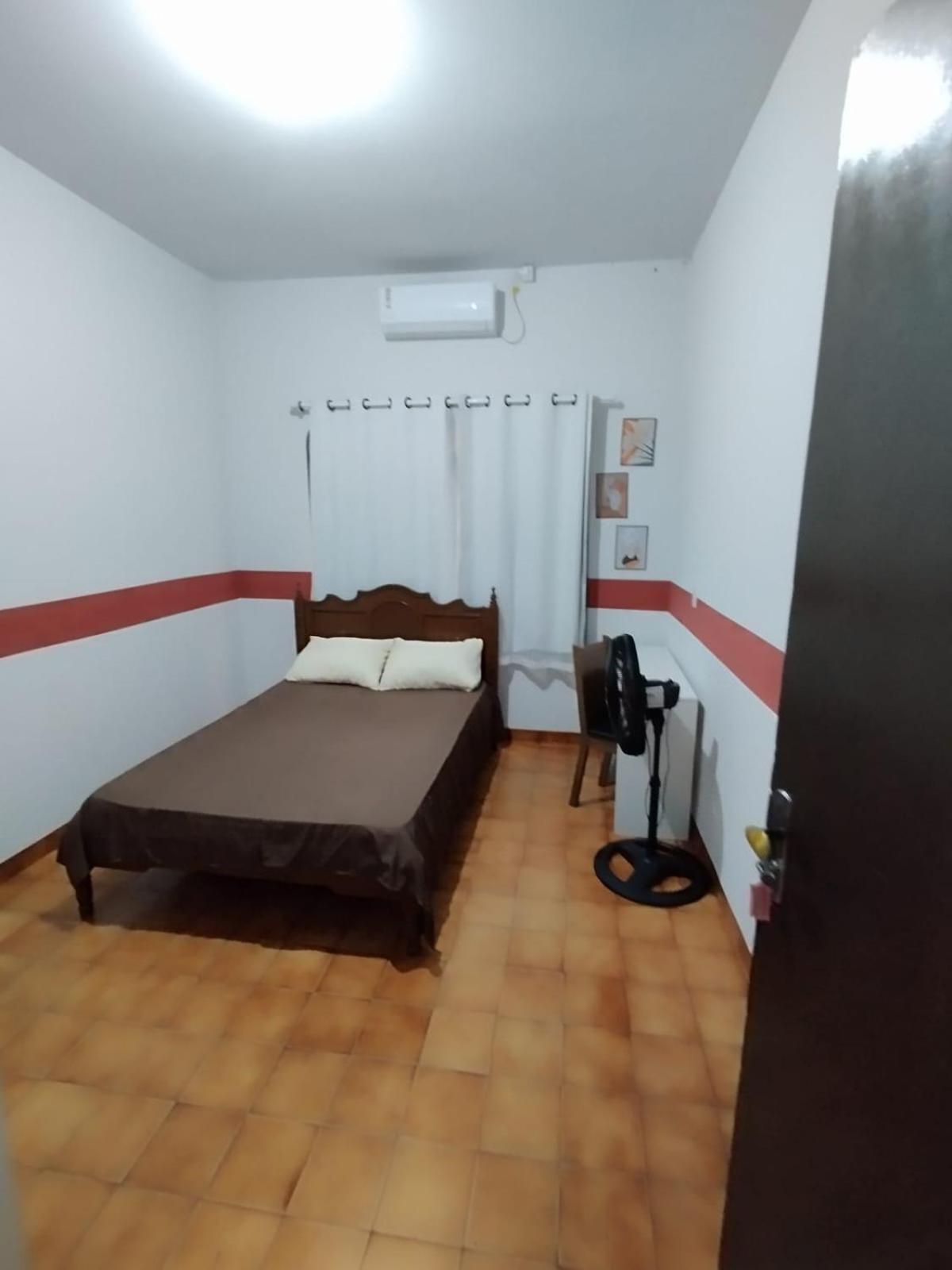 Pousada Castelinho