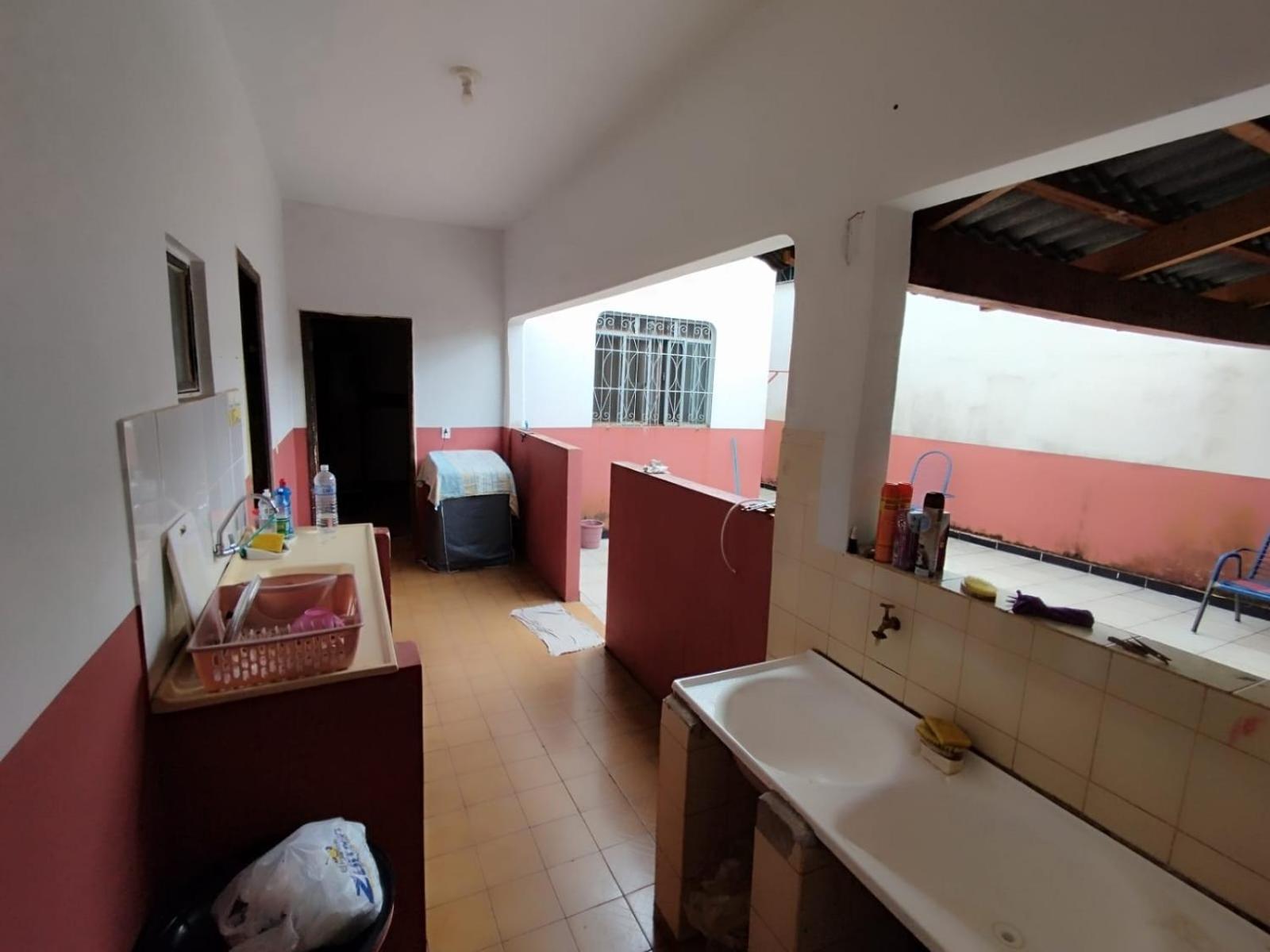 Pousada Castelinho