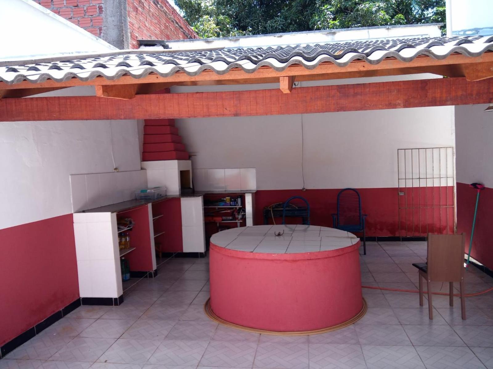 Pousada Castelinho
