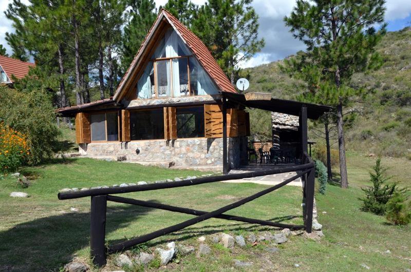 Cabañas Los Arroyitos