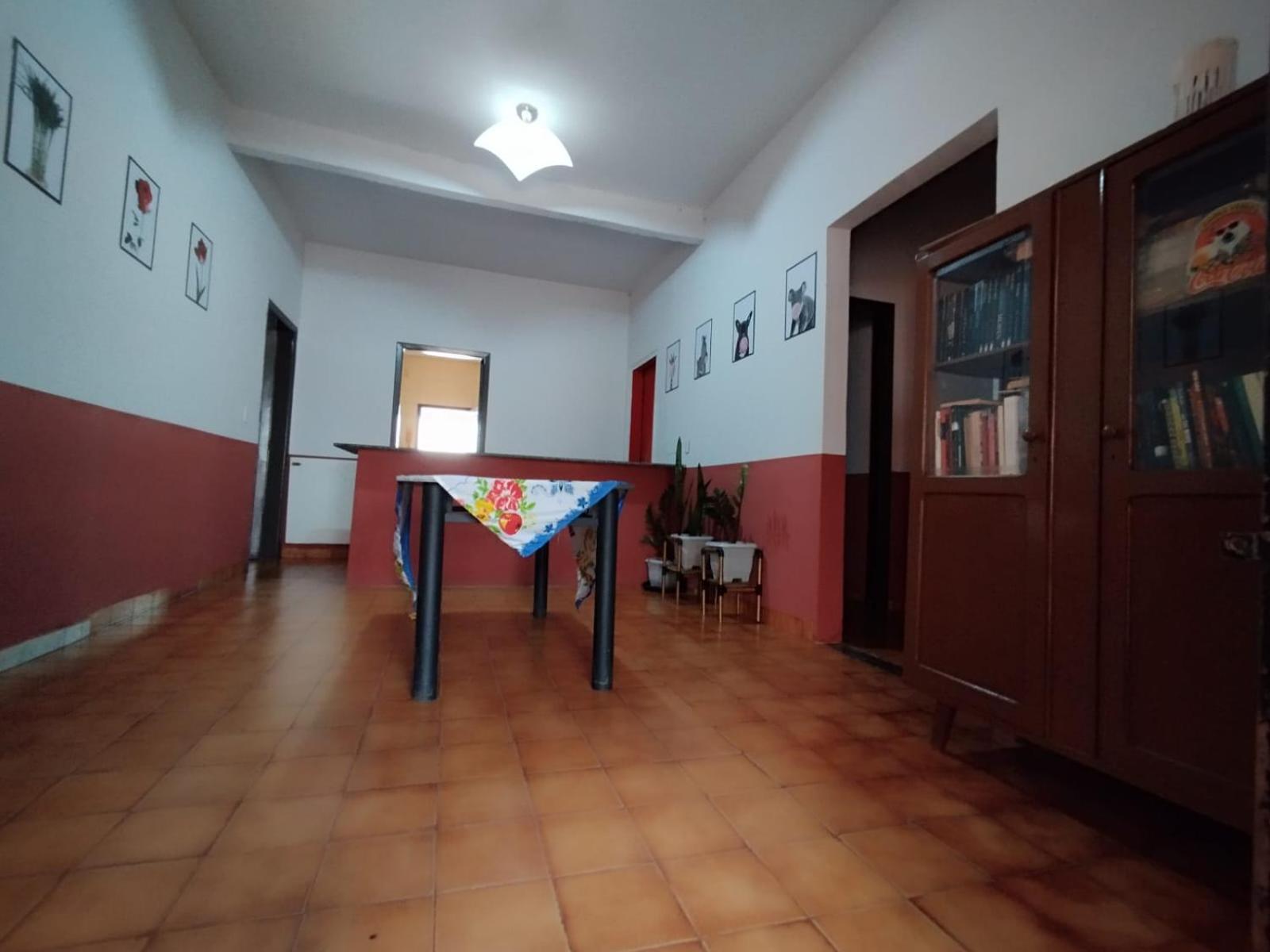 Pousada Castelinho