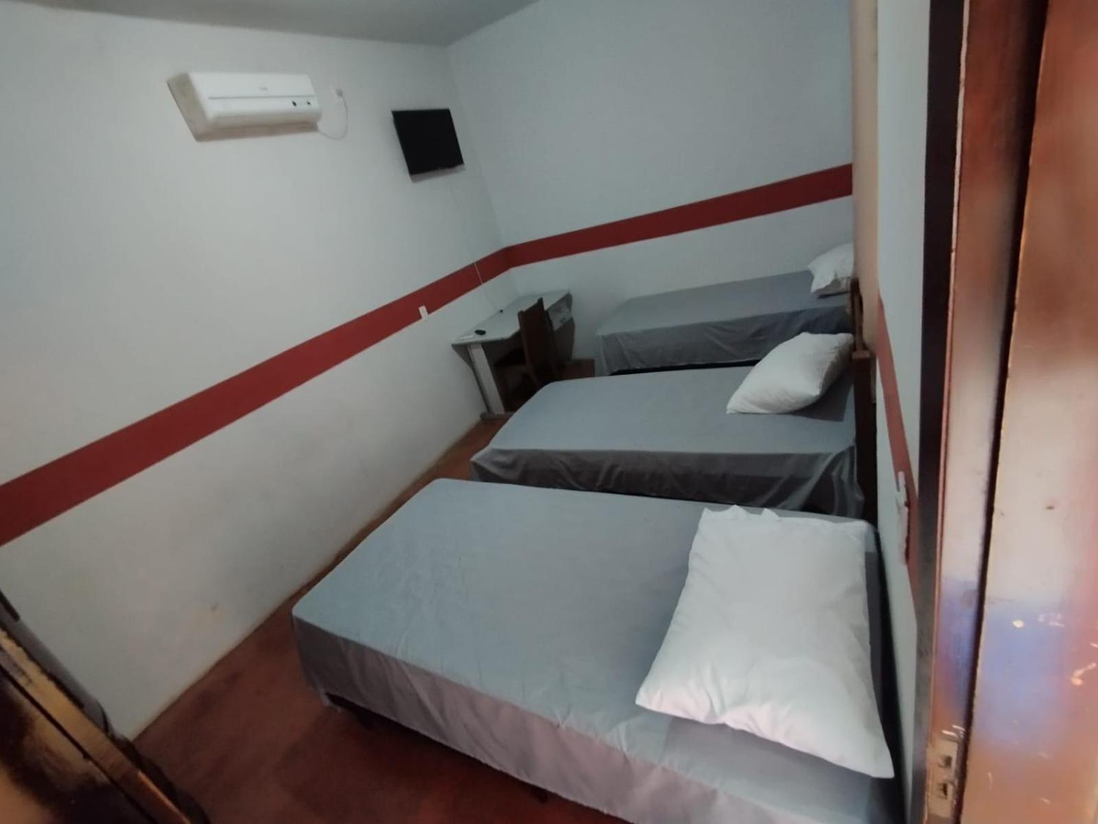 Pousada Castelinho