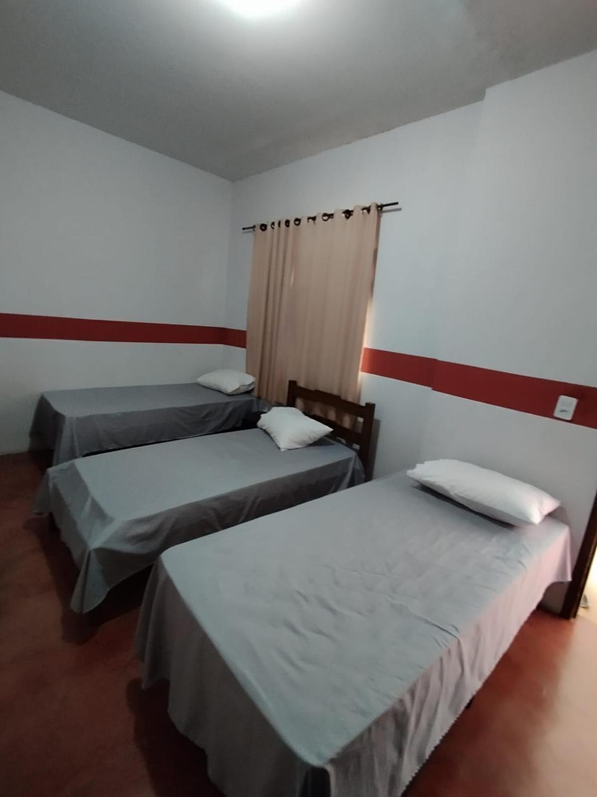 Pousada Castelinho