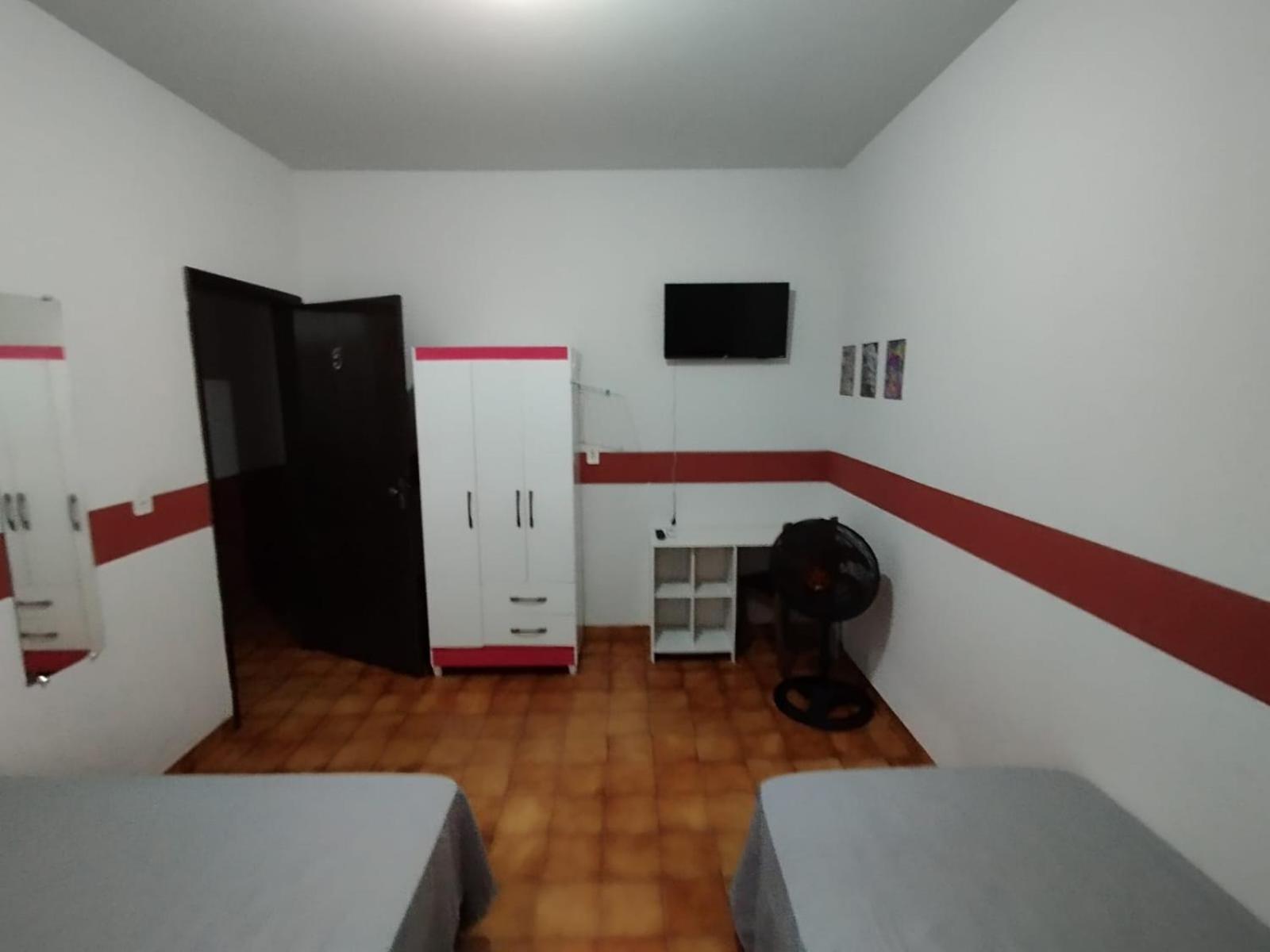 Pousada Castelinho