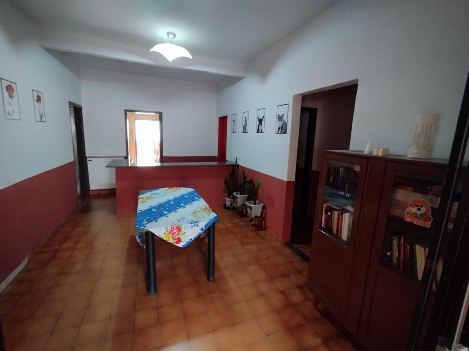 Pousada Castelinho