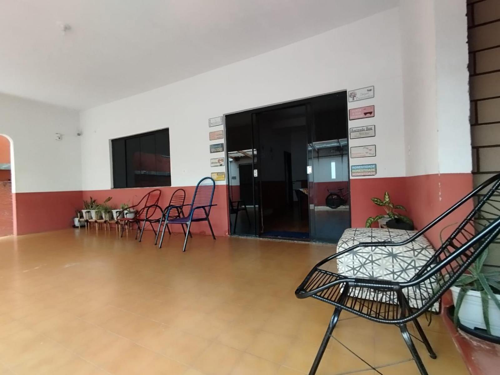 Pousada Castelinho