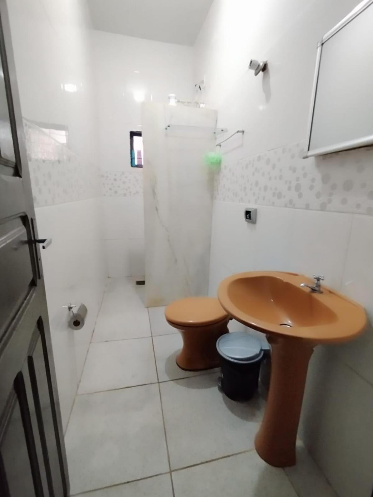 Pousada Castelinho