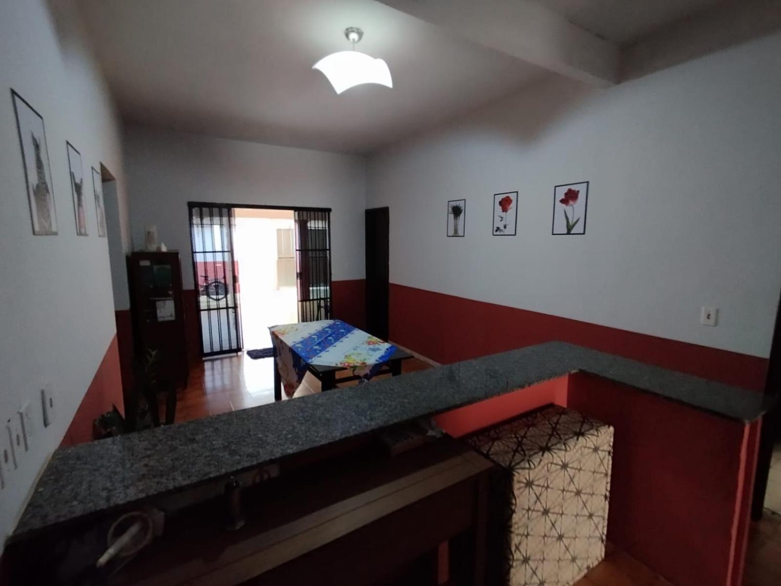 Pousada Castelinho