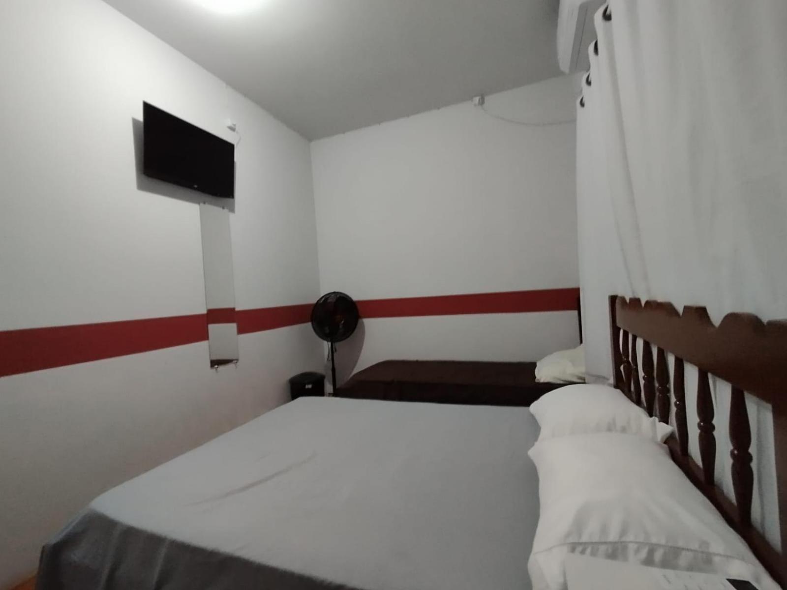 Pousada Castelinho