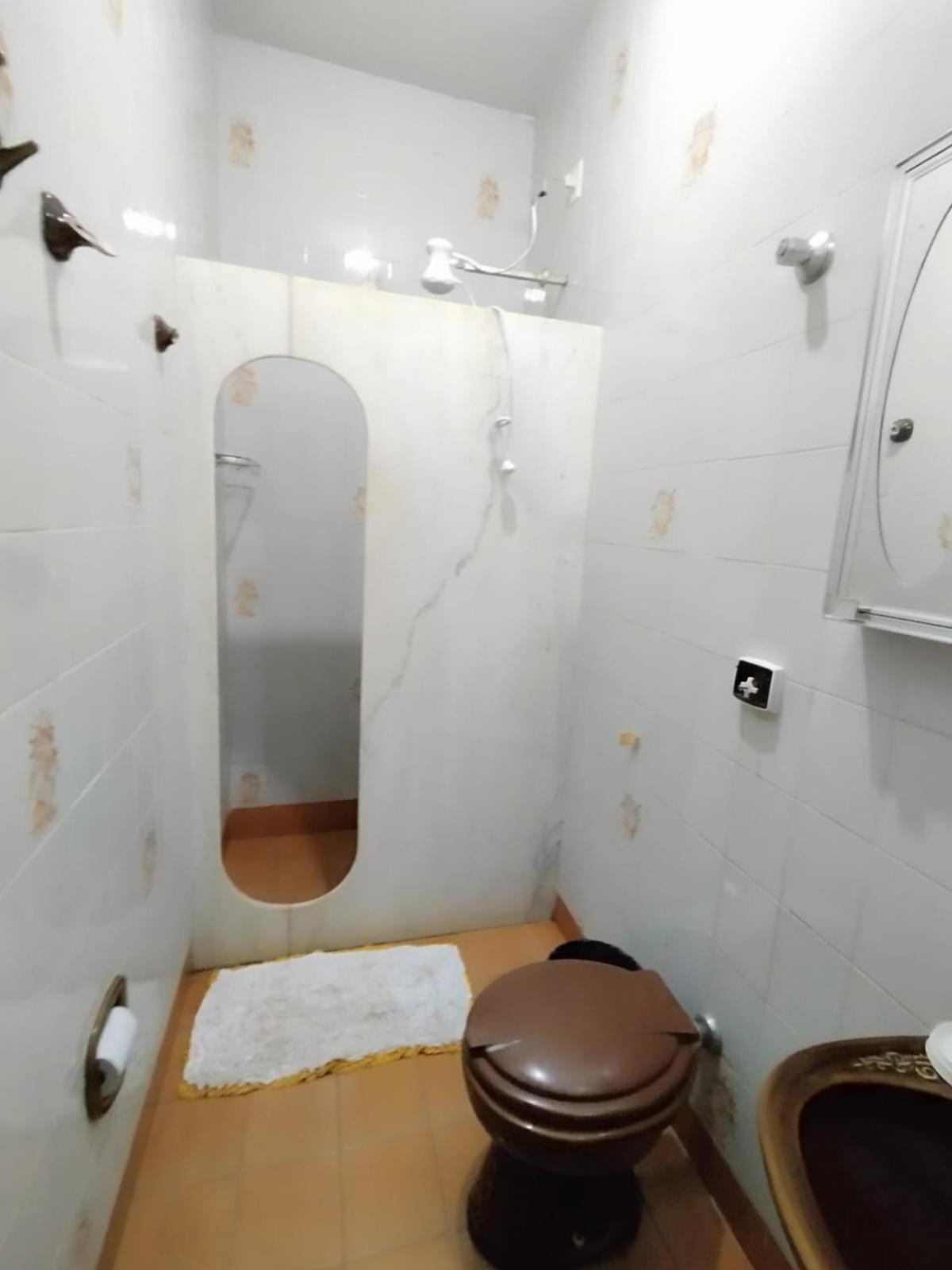 Pousada Castelinho