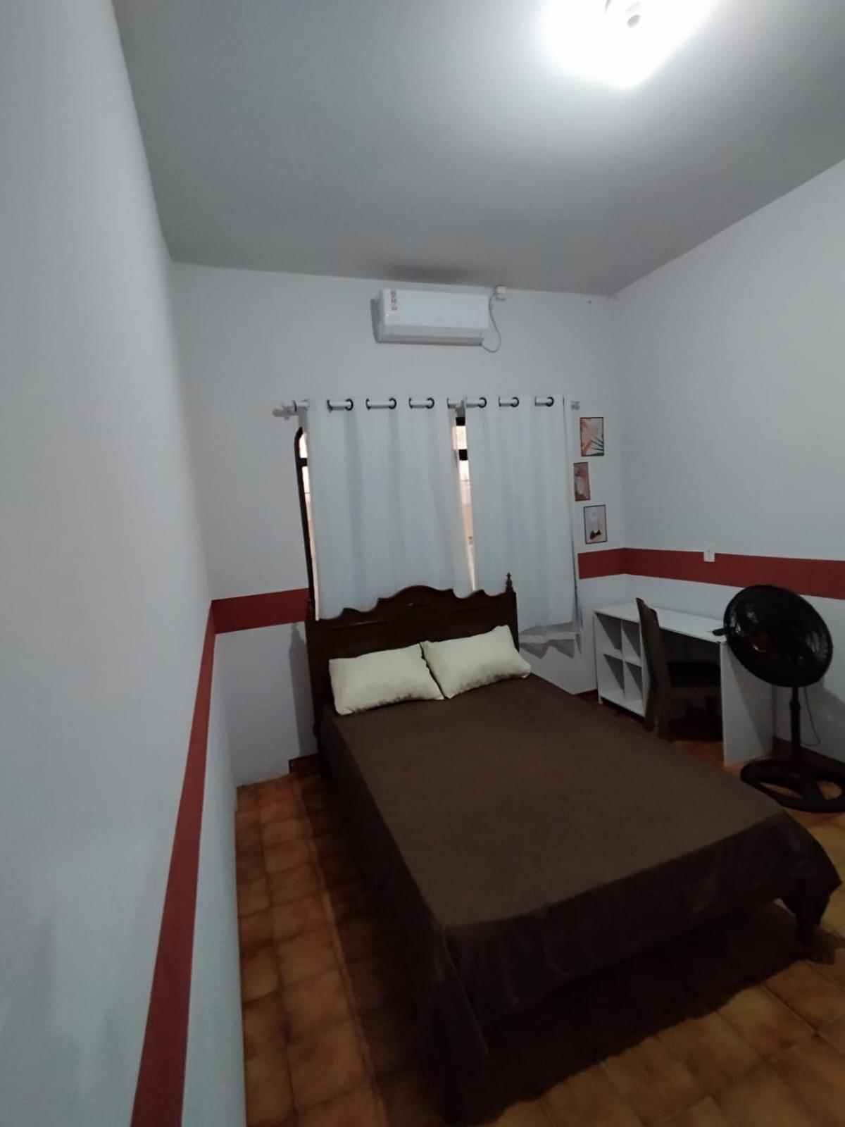 Pousada Castelinho