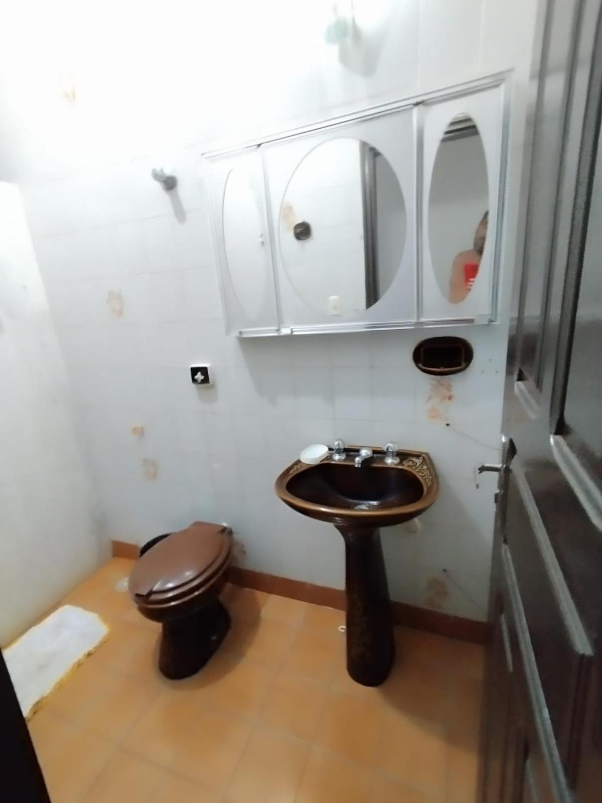 Pousada Castelinho