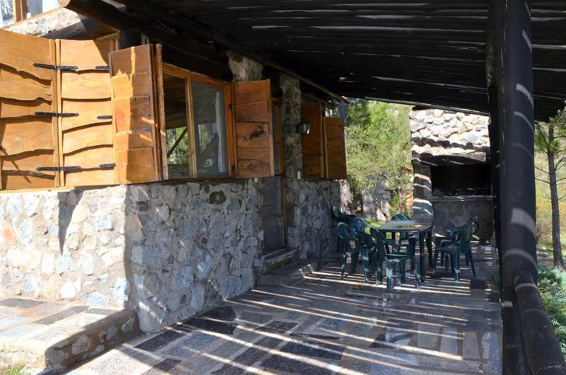 Cabañas Los Arroyitos
