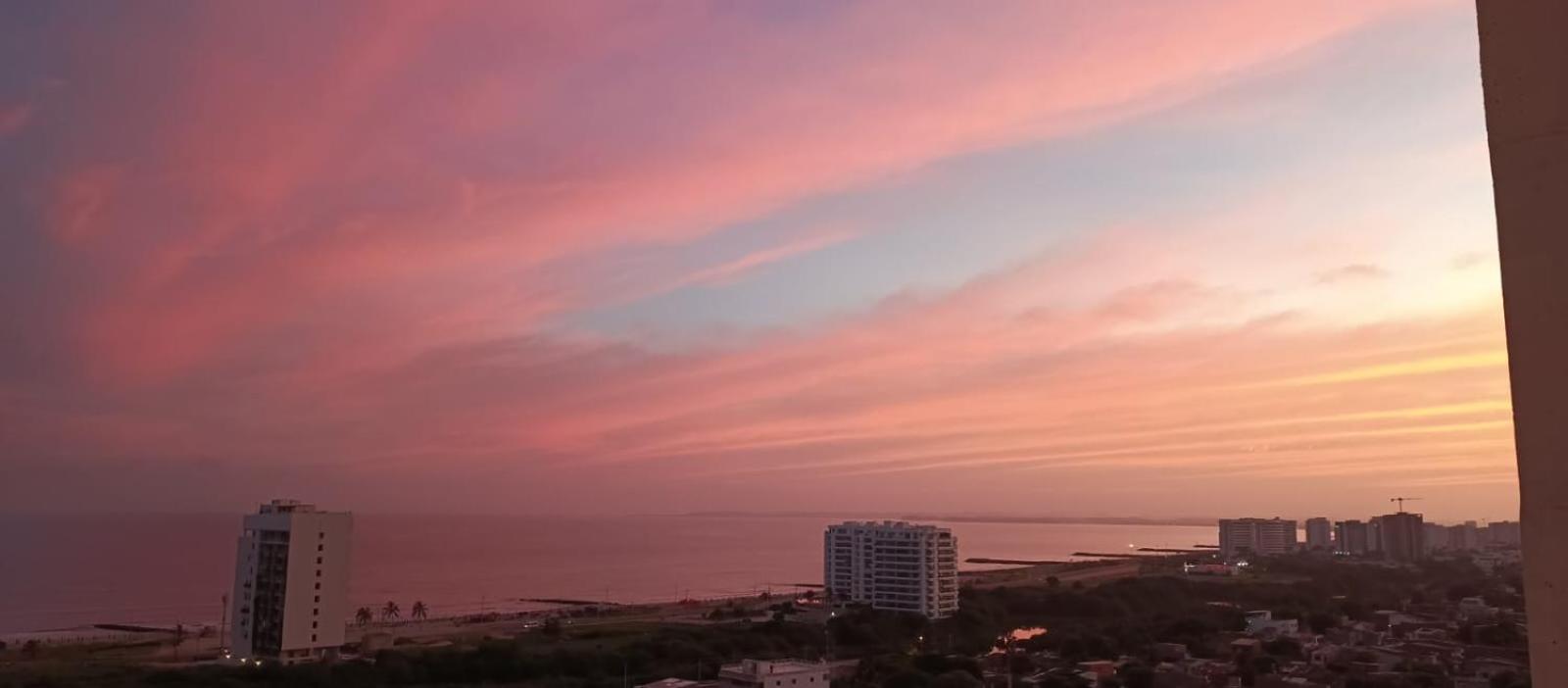 Mirador de Mar 17