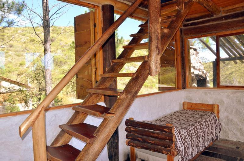 Cabañas Los Arroyitos