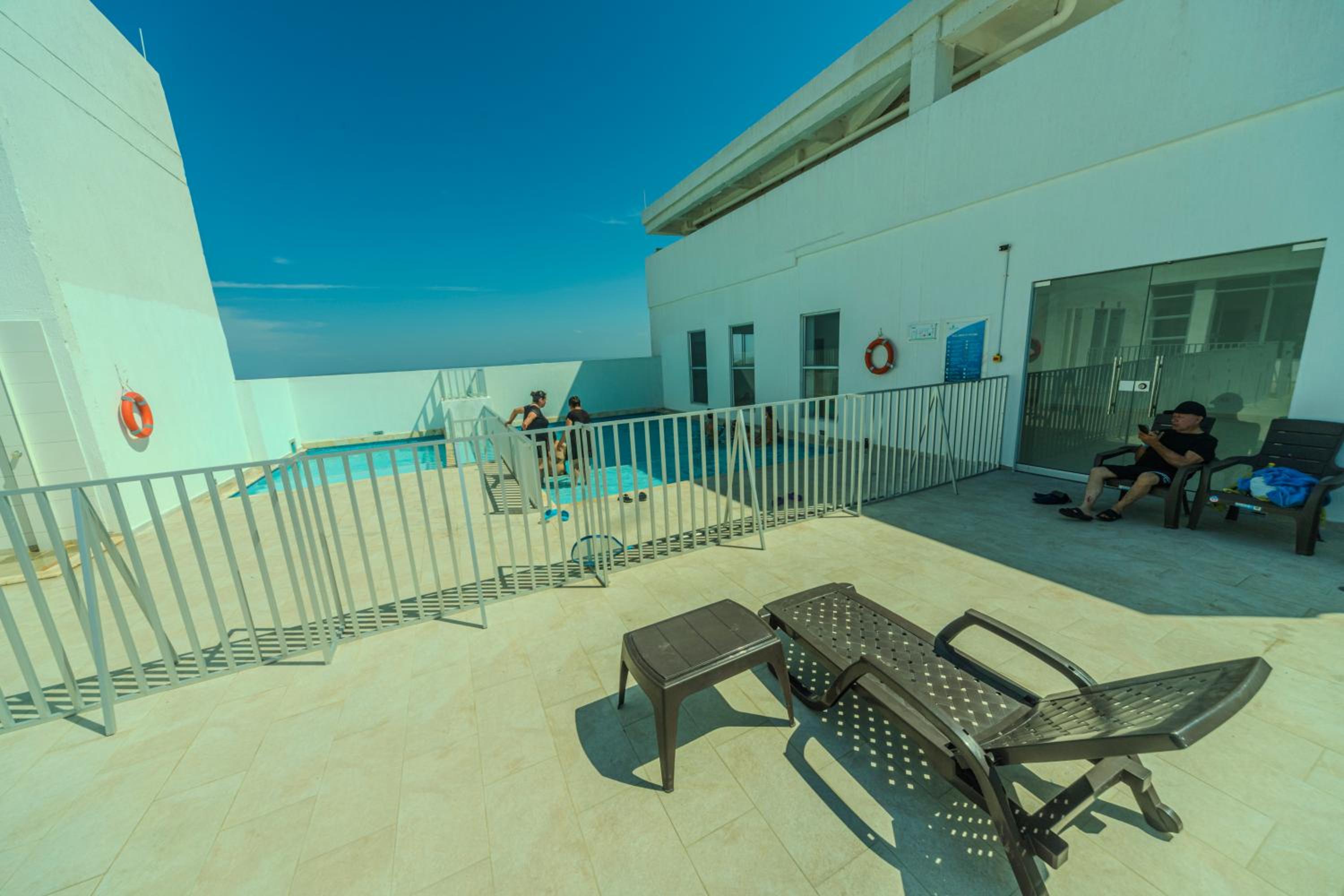 Mirador de Mar 17