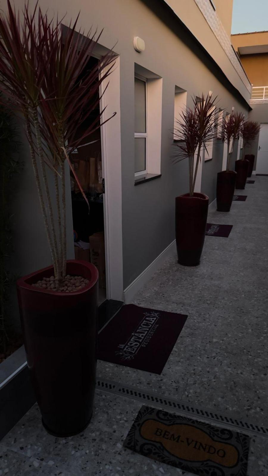 La Estância Flats