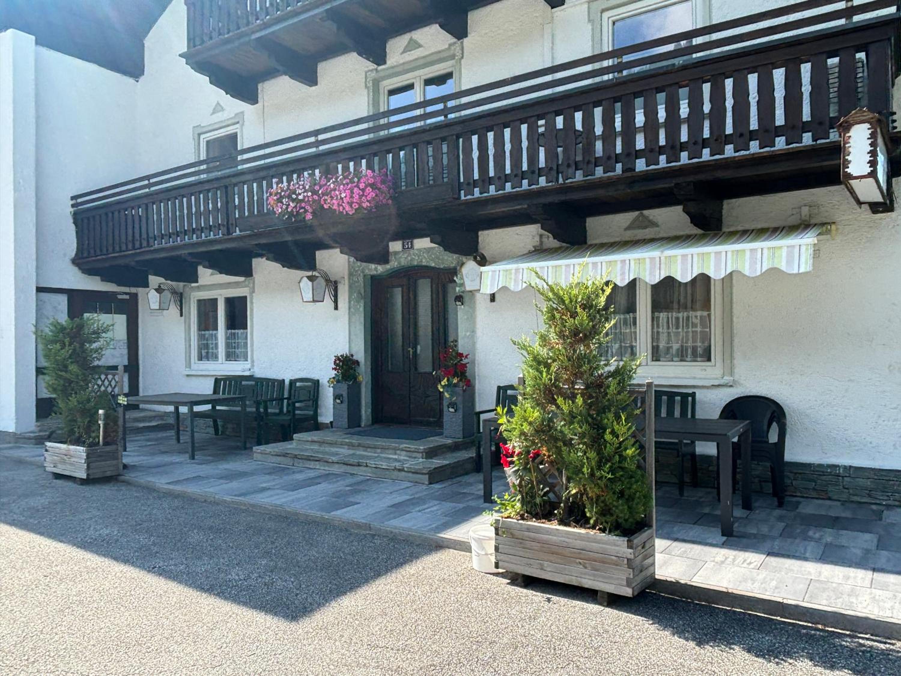 Ferienhaus Dankl