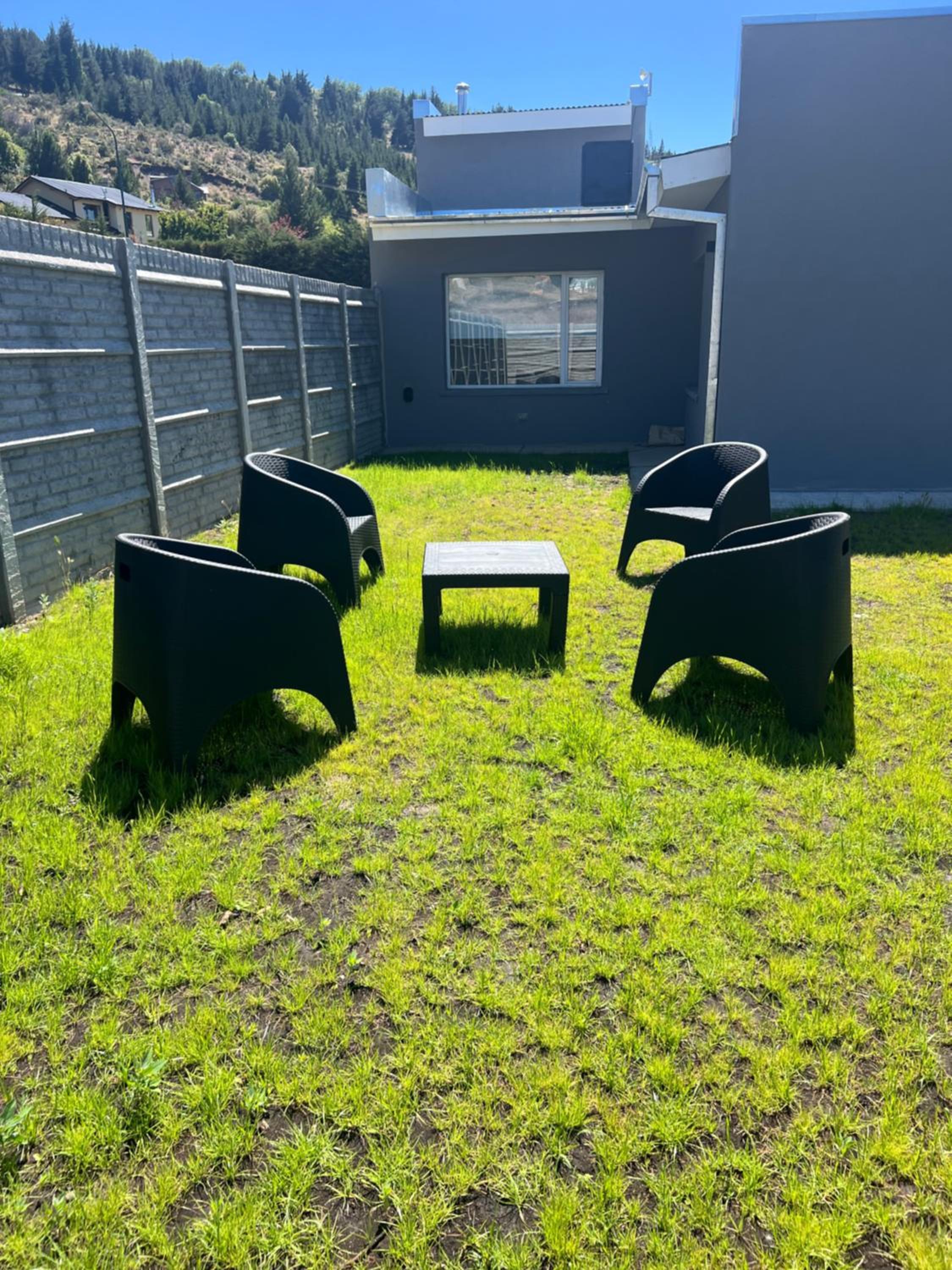 Casa del Alto, impecable, 3 dormitorios, 2 baños