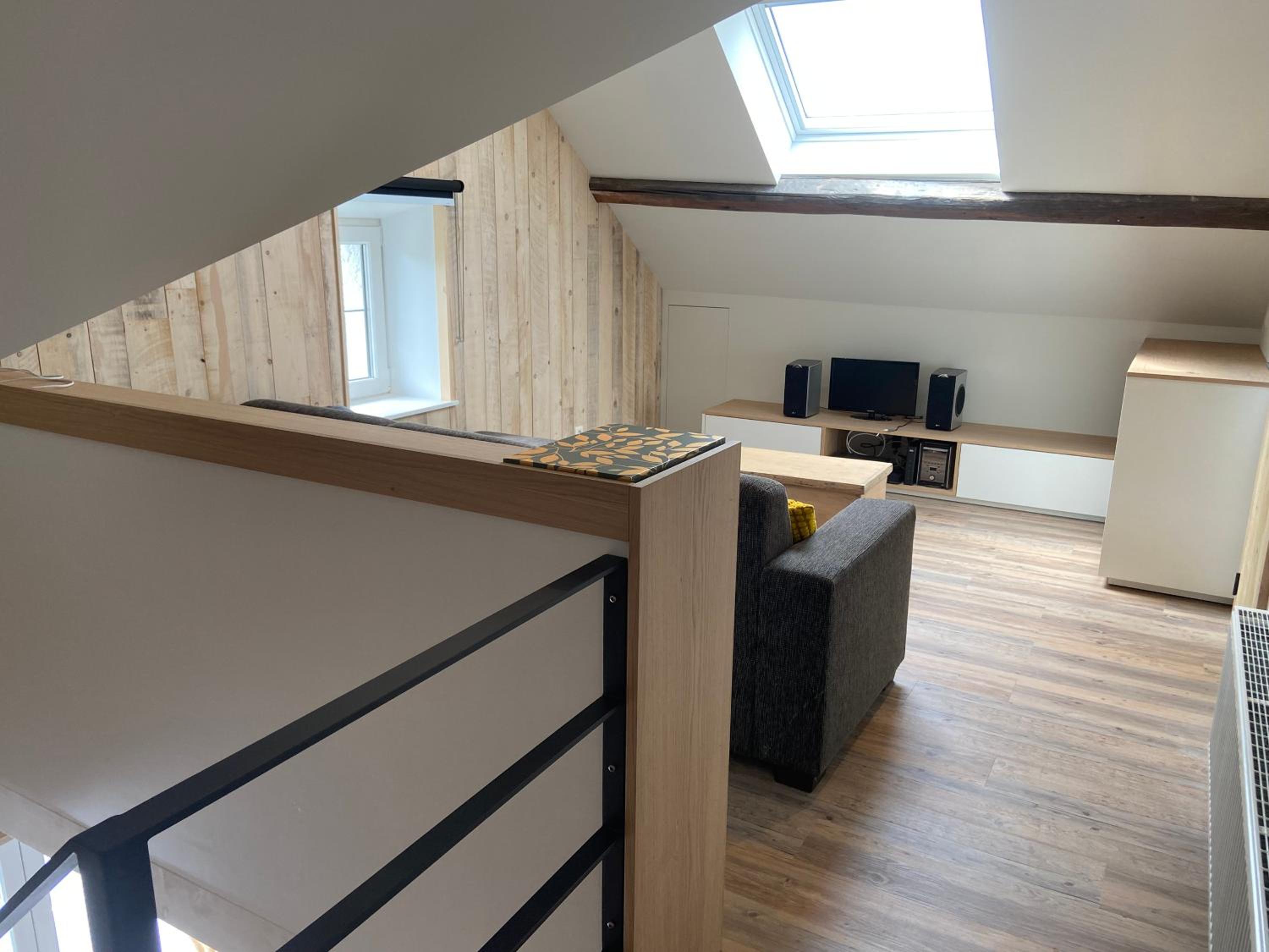 Duplex