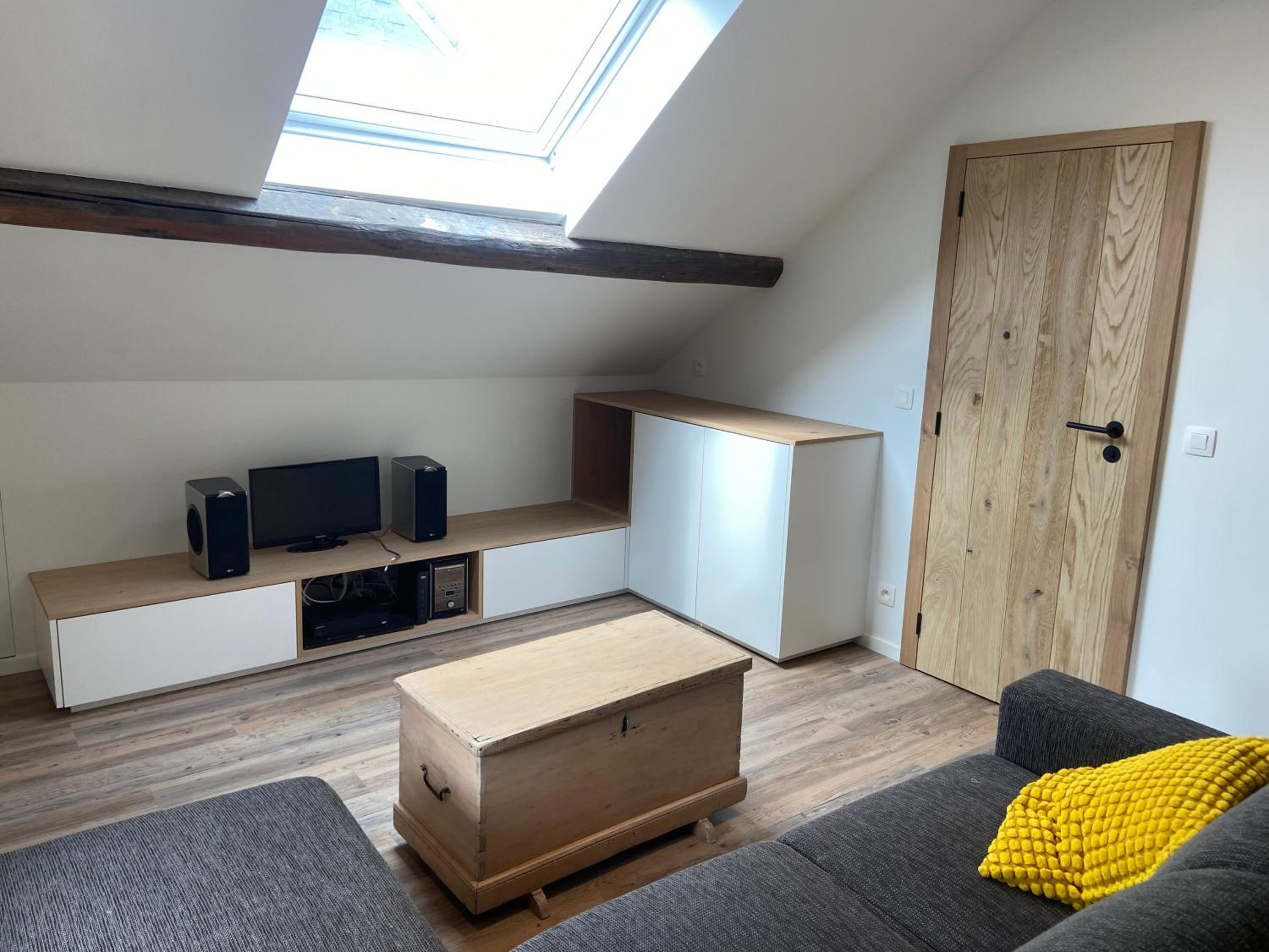 Duplex