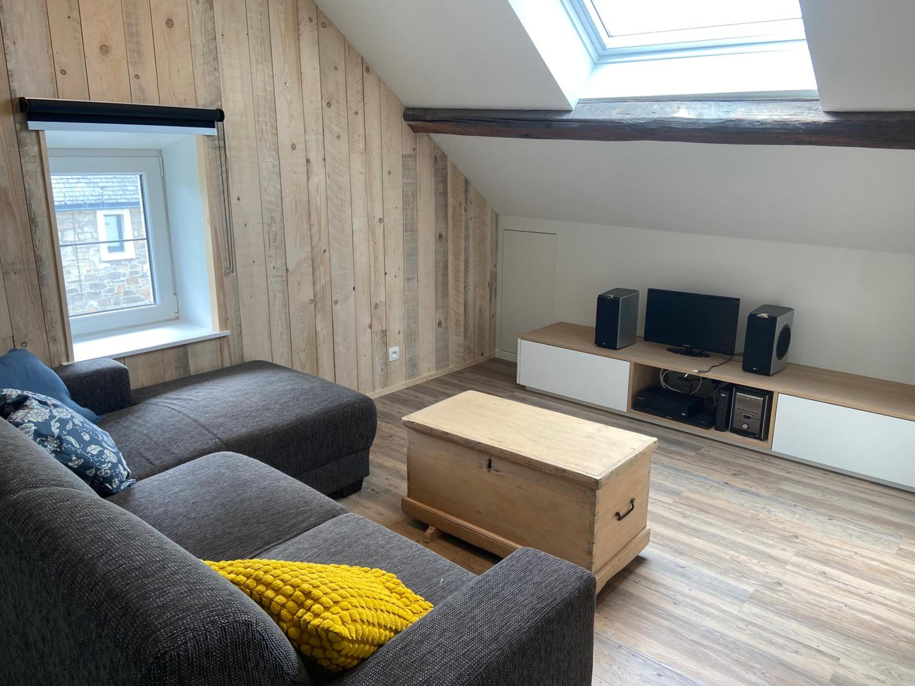 Duplex